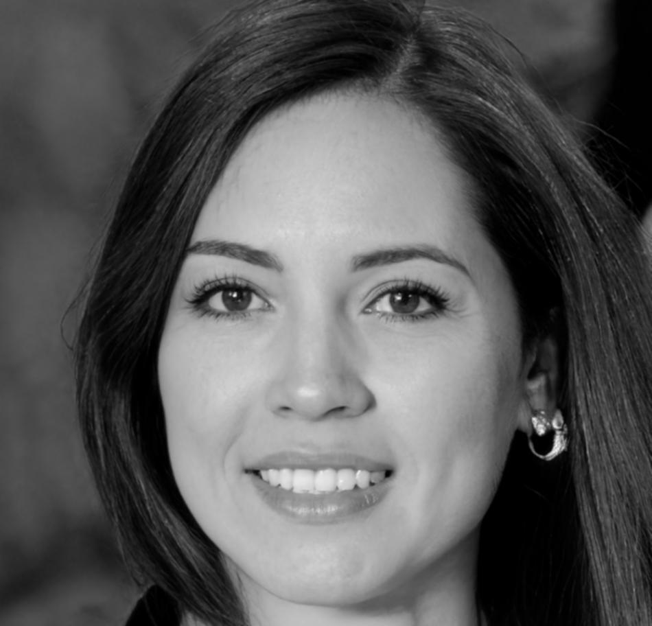 Elara Dubois, Client Relations Director