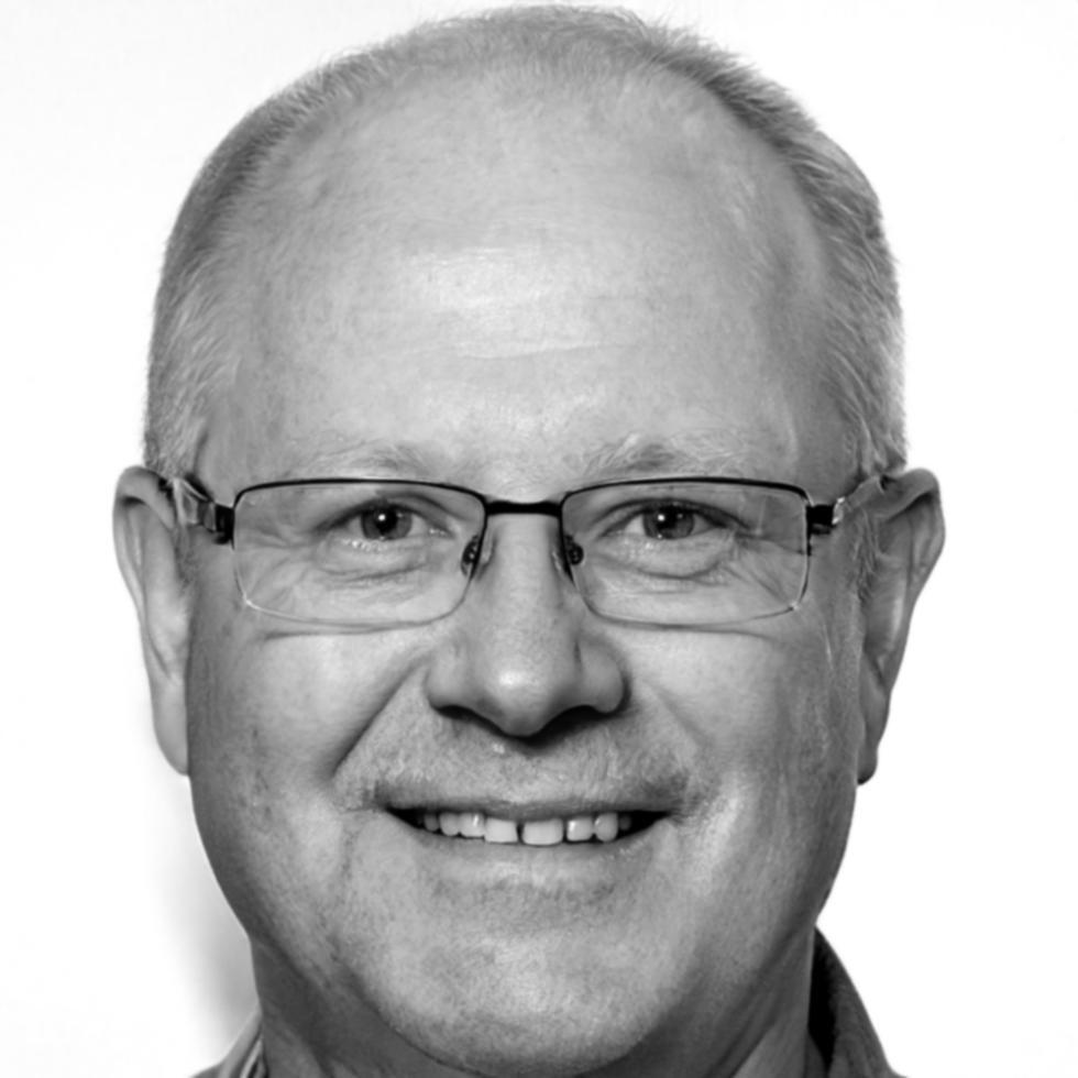 Marcus Beaumont, Senior Investment Strategist