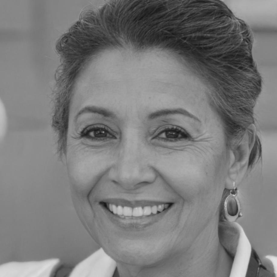 Risk Management Expert Caroline Thorne